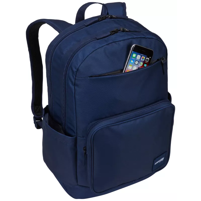 Case Logic CCAM4216 - Dress Blue Rucksack Casual-Rucksack Polyester