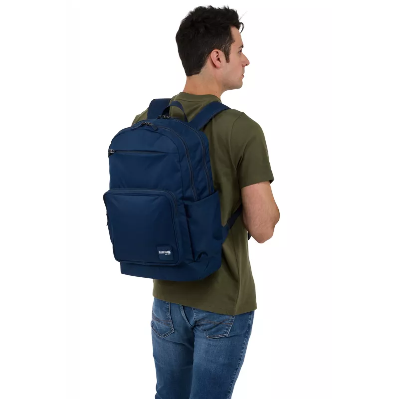 Case Logic CCAM4216 - Dress Blue Rucksack Casual-Rucksack Polyester