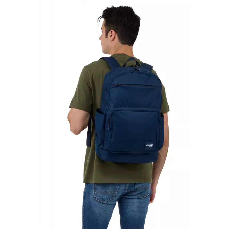 Case Logic CCAM4216 - Dress Blue Rucksack Casual-Rucksack Polyester