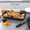 Bräter- und Schneidebrett-Set Russell Hobbs CW207011EU 3-tlg.