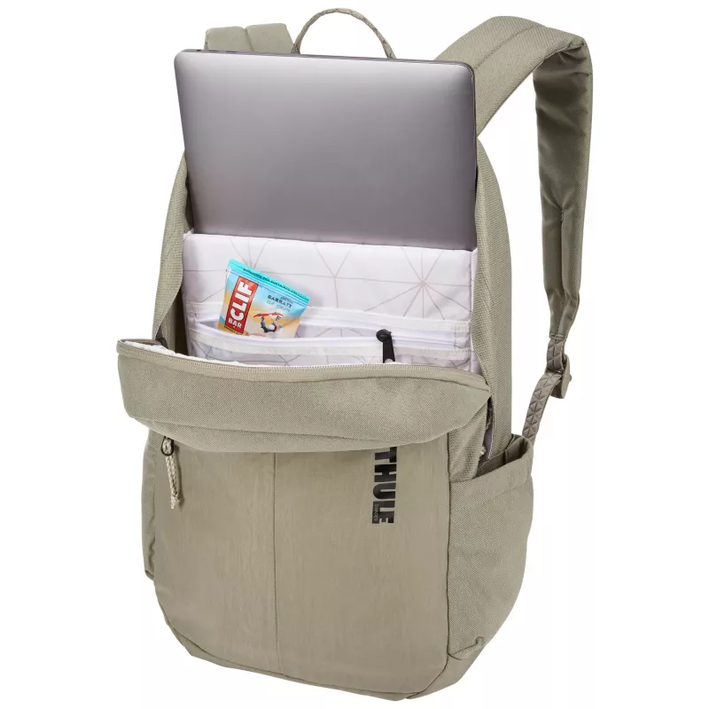 Thule TCAM6115 - Vetiver Gray 40,6 cm (16 Zoll) Rucksack Grau