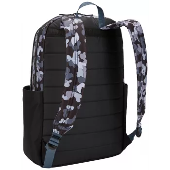 Case Logic CCAM3216 – Schwarz Spot Camo Rucksack Casual-Rucksack Camouflage Polyester