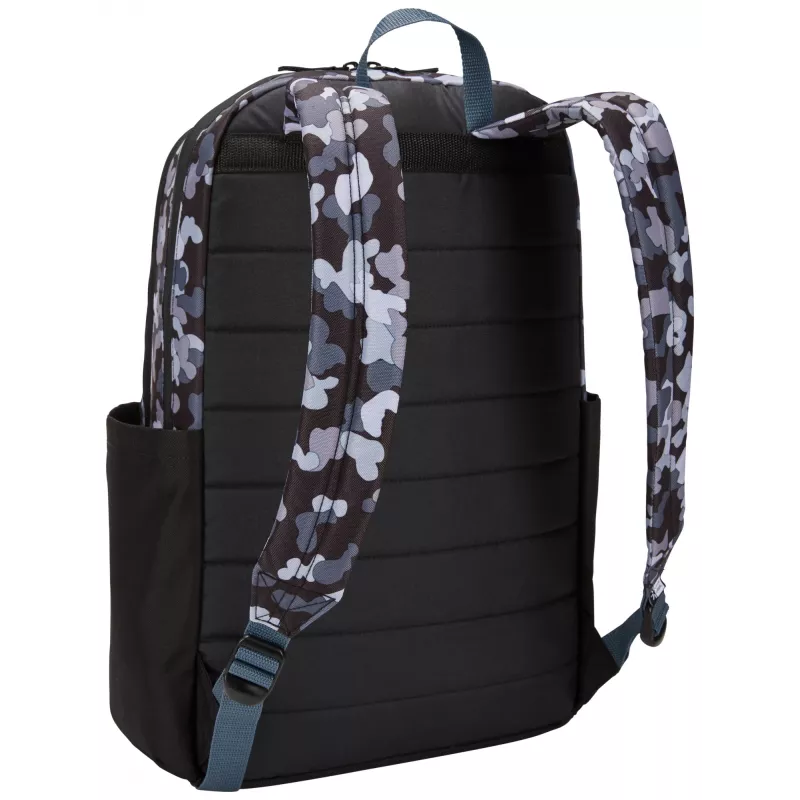 Case Logic CCAM3216 – Schwarz Spot Camo Rucksack Casual-Rucksack Camouflage Polyester