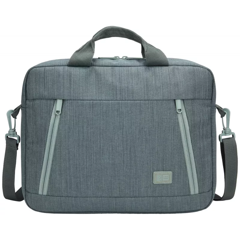 Case Logic Huxton HUXA213 - Balsam 33,8 cm (13,3 Zoll) Hülle Grün