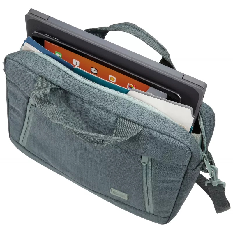 Case Logic Huxton HUXA213 - Balsam 33,8 cm (13,3 Zoll) Hülle Grün