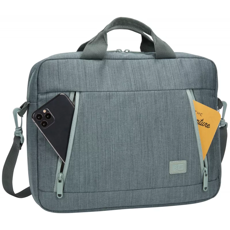Case Logic Huxton HUXA213 - Balsam 33,8 cm (13,3 Zoll) Hülle Grün