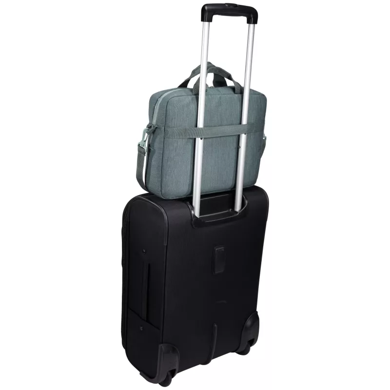 Case Logic Huxton HUXA213 - Balsam 33,8 cm (13,3 Zoll) Hülle Grün