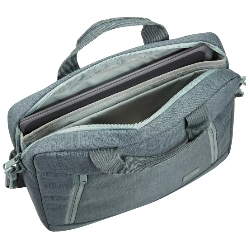 Case Logic Huxton HUXA213 - Balsam 33,8 cm (13,3 Zoll) Hülle Grün