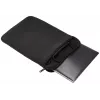 Case Logic LNEO-214 Schwarz 35,6 cm (14 Zoll) Sleeve-Hülle
