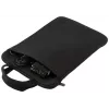 Case Logic LNEO-214 Schwarz 35,6 cm (14 Zoll) Sleeve-Hülle