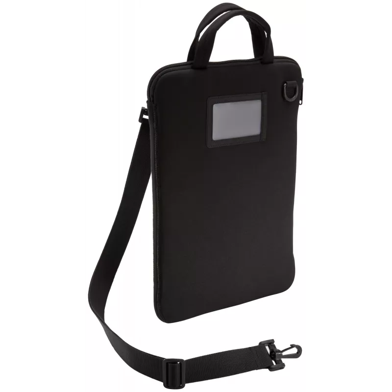 Case Logic LNEO-214 Schwarz 35,6 cm (14 Zoll) Sleeve-Hülle