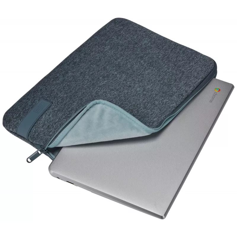 Case Logic Reflect REFPC113 - Stormy Weather 33,8 cm (13,3 Zoll) Sleeve Case Grau
