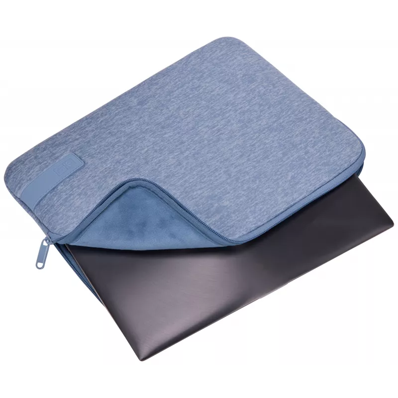 Case Logic Reflect REFPC113 - Skyswell Blue 33 cm (13 Zoll) Sleeve-Tasche