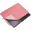 Case Logic Reflect REFPC113 - Pomelo Pink 33 cm (13 Zoll) Sleeve
