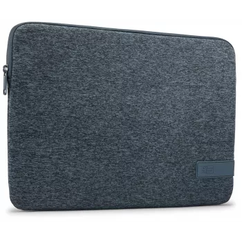 Case Logic Reflect REFPC-114 - Stormy Weather 35,6 cm (14 Zoll) Sleeve Hülle Blau, Grau