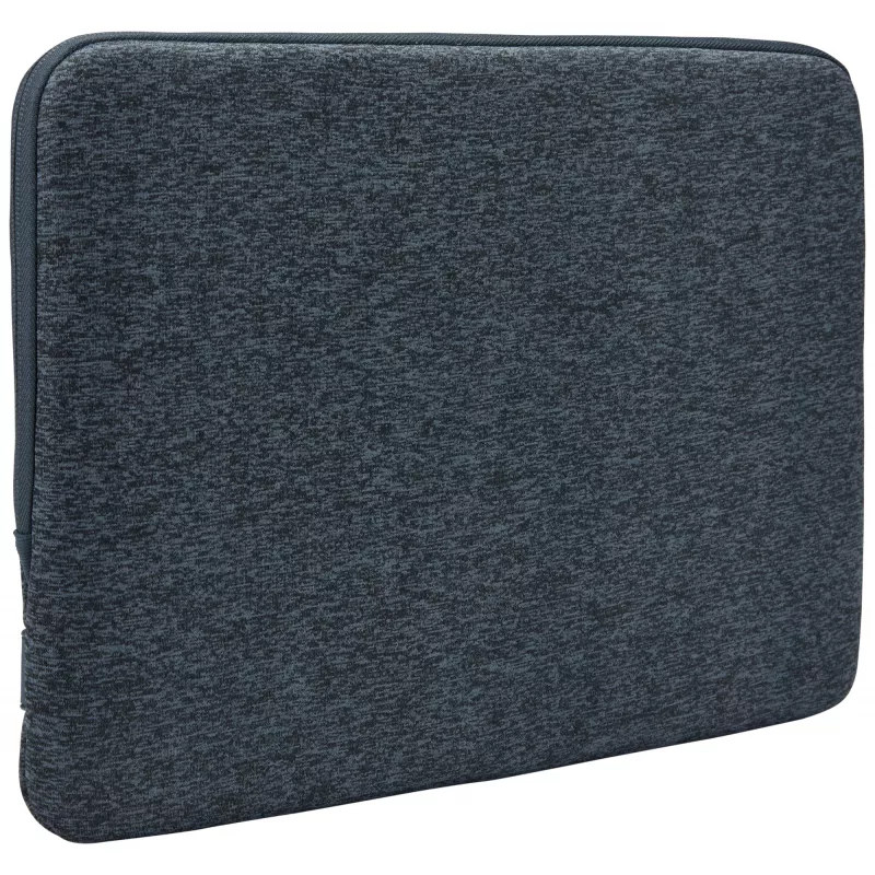 Case Logic Reflect REFPC-114 - Stormy Weather 35,6 cm (14 Zoll) Sleeve Hülle Blau, Grau