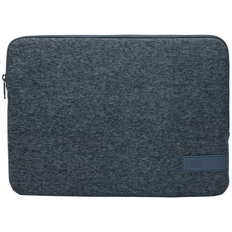 Case Logic Reflect REFPC-114 - Stormy Weather 35,6 cm (14 Zoll) Sleeve Hülle Blau, Grau