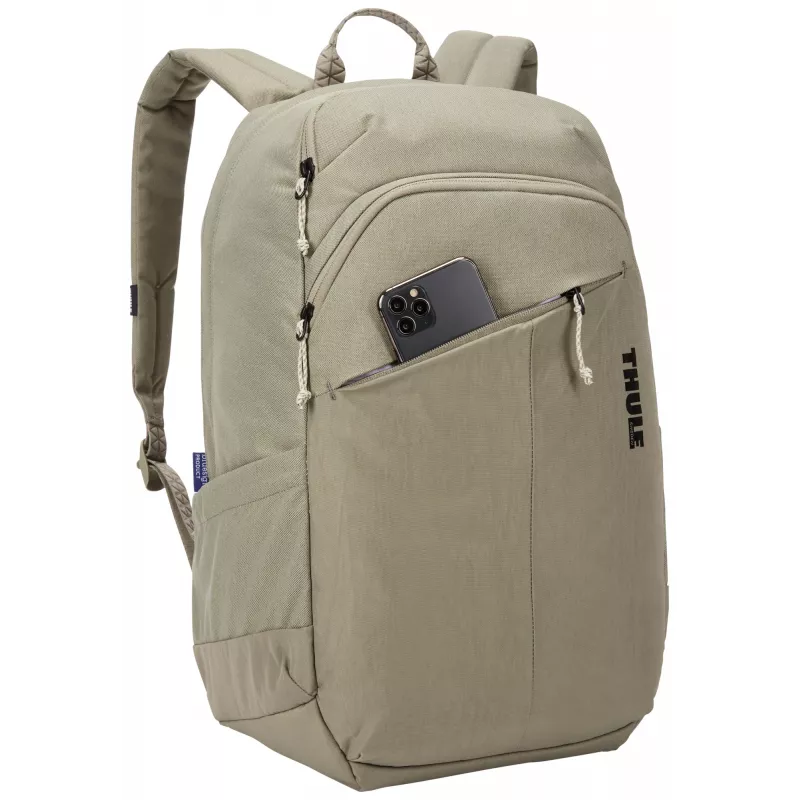 Thule TCAM8116 - Vetiver Gray 40,6 cm (16 Zoll) Rucksack Grau