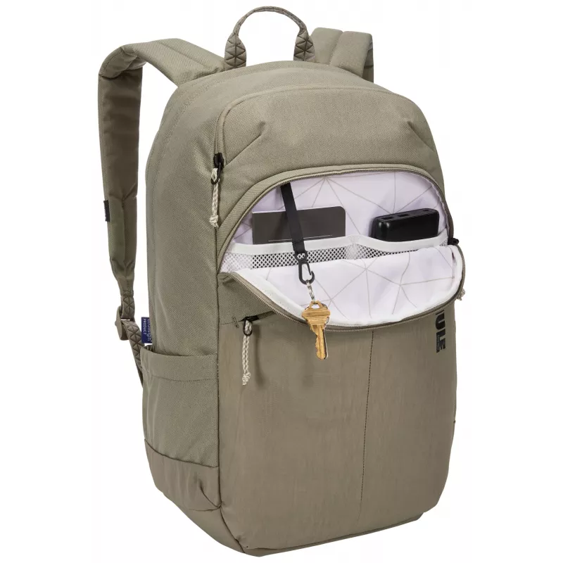 Thule TCAM8116 - Vetiver Gray 40,6 cm (16 Zoll) Rucksack Grau