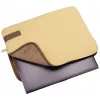 Case Logic Reflect REFPC114 - Yonder Yellow 35,6 cm (14 Zoll) Schutzhülle