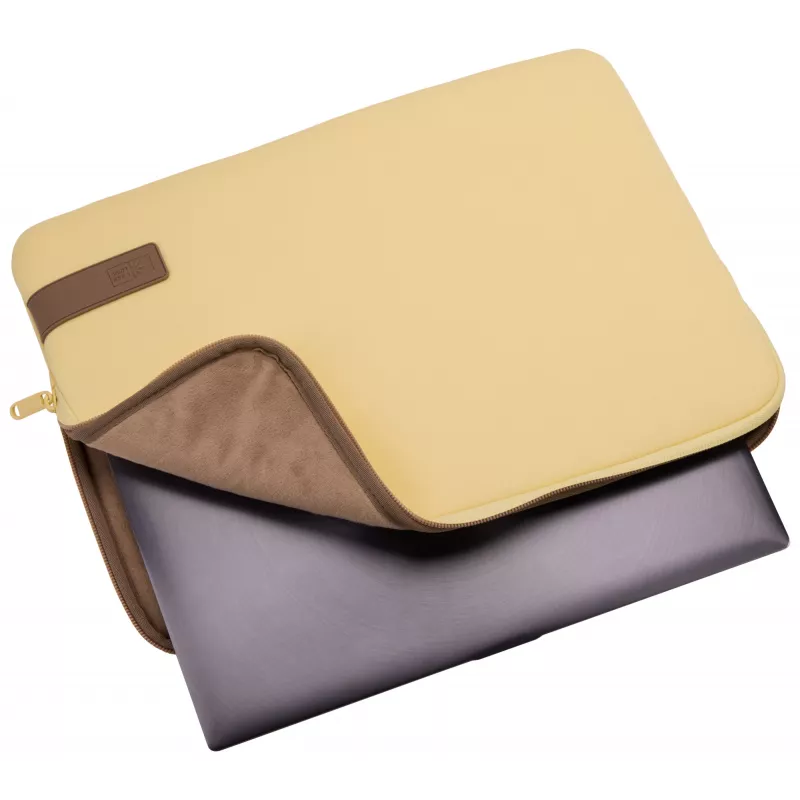 Case Logic Reflect REFPC114 - Yonder Yellow 35,6 cm (14 Zoll) Schutzhülle