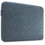 Case Logic Reflect REFPC-116 - Stormy Weather 39,6 cm (15,6 Zoll) Sleevecase Blau, Grau