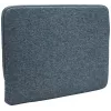 Case Logic Reflect REFPC-116 - Stormy Weather 39,6 cm (15,6 Zoll) Sleevecase Blau, Grau