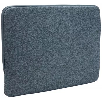 Case Logic Reflect REFPC-116 - Stormy Weather 39,6 cm (15,6 Zoll) Sleevecase Blau, Grau