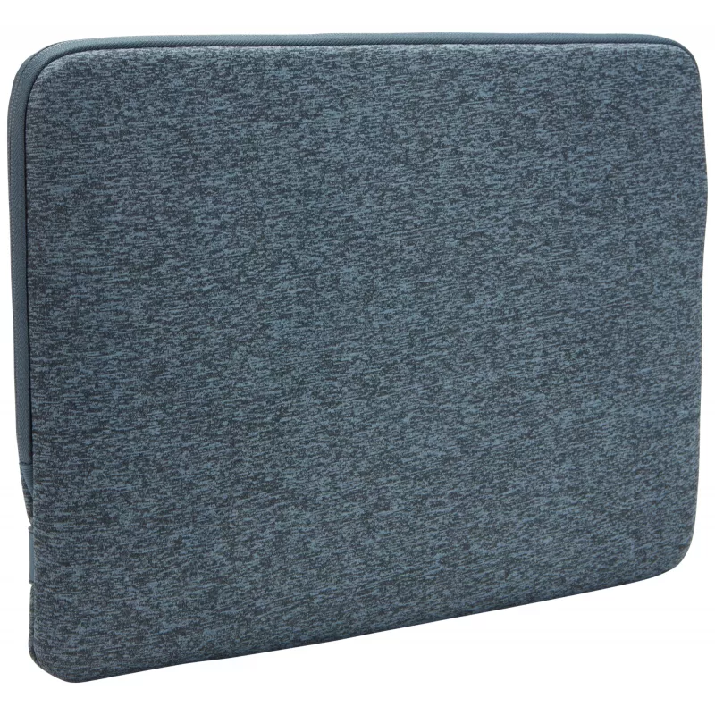 Case Logic Reflect REFPC-116 - Stormy Weather 39,6 cm (15,6 Zoll) Sleevecase Blau, Grau