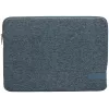Case Logic Reflect REFPC-116 - Stormy Weather 39,6 cm (15,6 Zoll) Sleevecase Blau, Grau