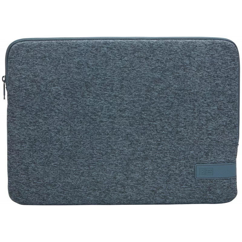 Case Logic Reflect REFPC-116 - Stormy Weather 39,6 cm (15,6 Zoll) Sleevecase Blau, Grau