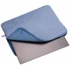 Case Logic Reflect REFPC116 - Skyswell Blue 39,6 cm (15,6 Zoll) Sleeve-Tasche