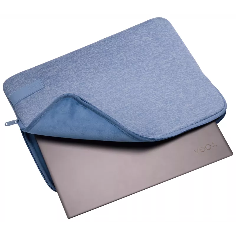 Case Logic Reflect REFPC116 - Skyswell Blue 39,6 cm (15,6 Zoll) Sleeve-Tasche