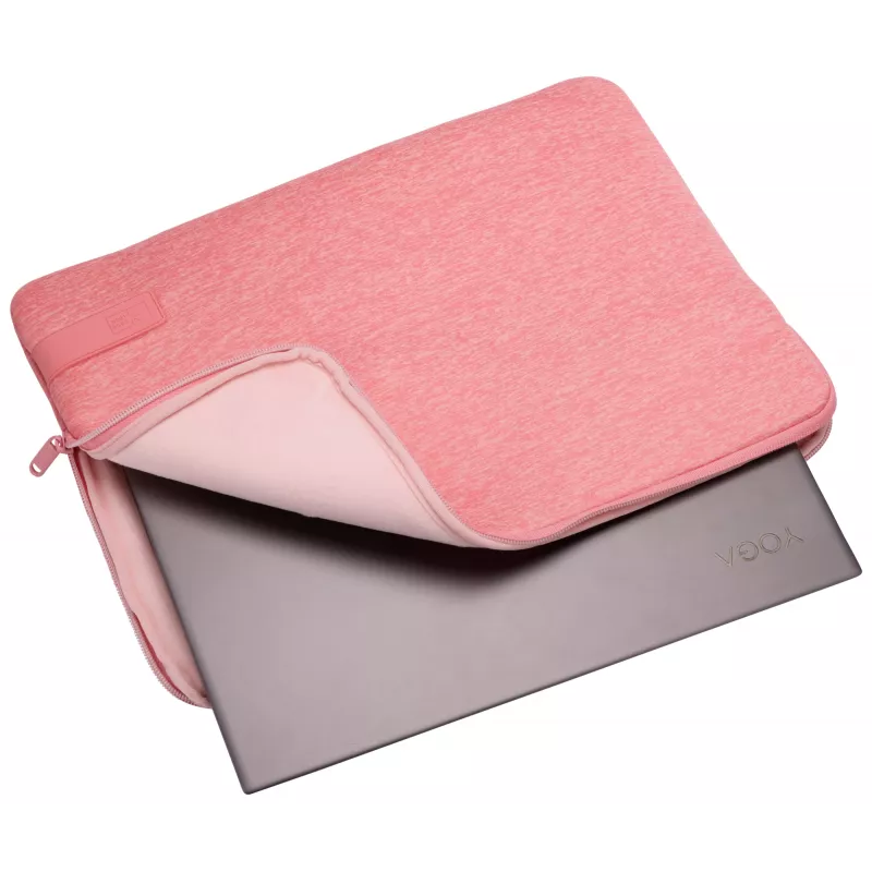 Case Logic Reflect REFPC116 - Pomelo Pink 39,6 cm (15,6 Zoll) Schutzhülle