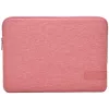 Case Logic Reflect REFMB113 - Pomelo Pink 33 cm (13 Zoll) Sleeve-Hülle