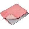 Case Logic Reflect REFMB113 - Pomelo Pink 33 cm (13 Zoll) Sleeve-Hülle