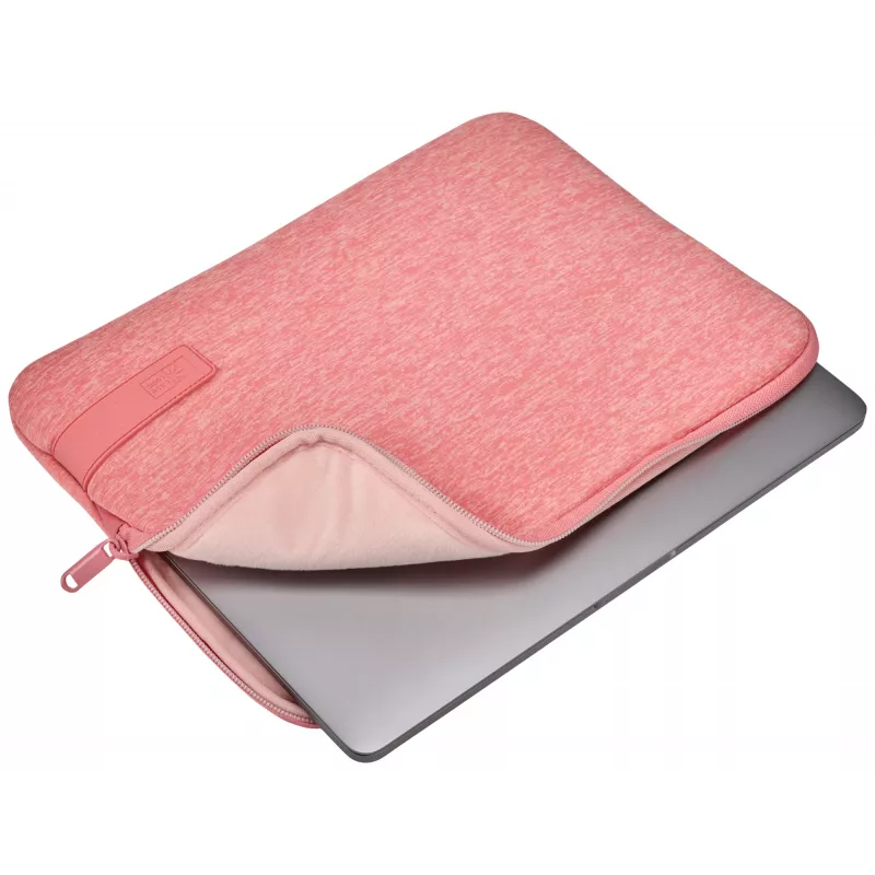 Case Logic Reflect REFMB113 - Pomelo Pink 33 cm (13 Zoll) Sleeve-Hülle