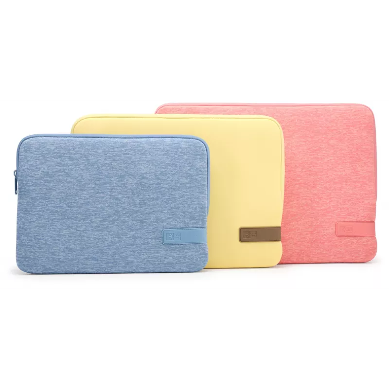 Case Logic Reflect REFMB113 - Pomelo Pink 33 cm (13 Zoll) Sleeve-Hülle