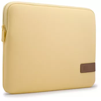 Case Logic Reflect REFMB113 - Yonder Yellow 33 cm (13 Zoll) Sleeve-Tasche