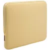 Case Logic Reflect REFMB113 - Yonder Yellow 33 cm (13 Zoll) Sleeve-Tasche