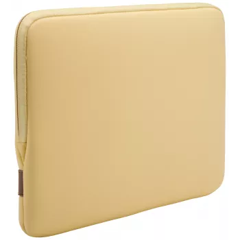 Case Logic Reflect REFMB113 - Yonder Yellow 33 cm (13 Zoll) Sleeve-Tasche