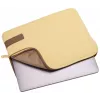 Case Logic Reflect REFMB113 - Yonder Yellow 33 cm (13 Zoll) Sleeve-Tasche