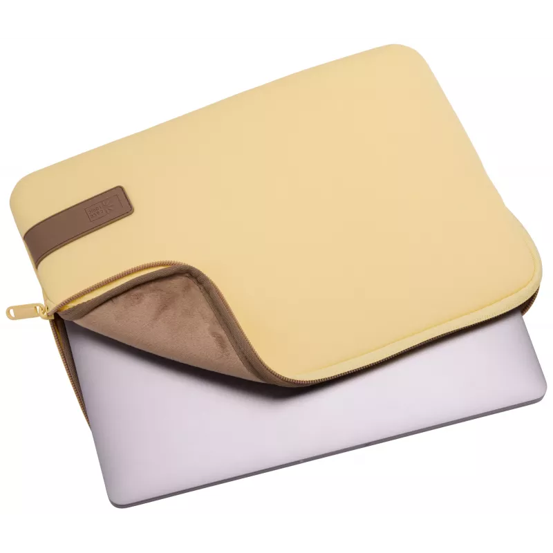 Case Logic Reflect REFMB113 - Yonder Yellow 33 cm (13 Zoll) Sleeve-Tasche