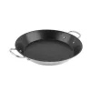 Paella-Pfanne JATA HPAE2132 32 cm geeignet für Induktion Gas Keramik
