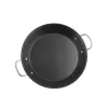 Paella-Pfanne JATA HPAE2132 32 cm geeignet für Induktion Gas Keramik