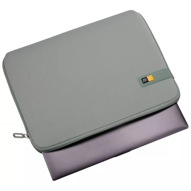 Case Logic Laps LAPS114 - Ramble Green 35.6 cm (14 Zoll) Sleeve-Tasche