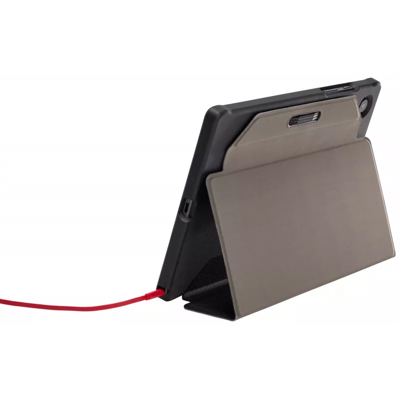 Case Logic SnapView CSGE2195 – Schwarz 26,7 cm (10,5 Zoll) Folio