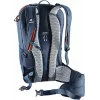 Rucksack DEUTER XV 1 lava-navy 15 L Fassungsvermögen Tagesrucksack