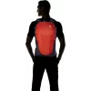 Rucksack DEUTER XV 1 lava-navy 15 L Fassungsvermögen Tagesrucksack