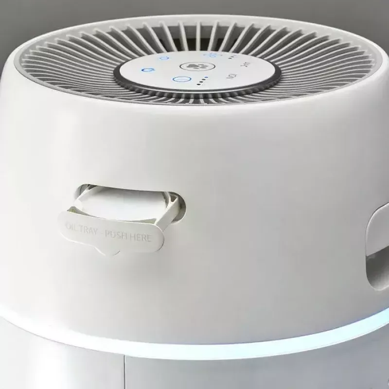 Luftreiniger HoMedics AP-PET35WT-EU